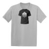 Youth EcoSmart ® 50/50 Cotton/Poly T Shirt Thumbnail