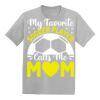Youth EcoSmart ® 50/50 Cotton/Poly T Shirt Thumbnail