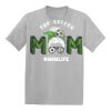 Youth EcoSmart ® 50/50 Cotton/Poly T Shirt Thumbnail