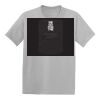 Youth EcoSmart ® 50/50 Cotton/Poly T Shirt Thumbnail