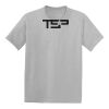 Youth EcoSmart ® 50/50 Cotton/Poly T Shirt Thumbnail