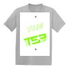 Youth EcoSmart ® 50/50 Cotton/Poly T Shirt Thumbnail