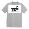 Youth EcoSmart ® 50/50 Cotton/Poly T Shirt Thumbnail