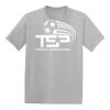 Youth EcoSmart ® 50/50 Cotton/Poly T Shirt Thumbnail