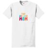 Authentic 100% Cotton T Shirt with Pocket Thumbnail