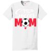 Authentic 100% Cotton T Shirt with Pocket Thumbnail