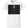 Authentic 100% Cotton T Shirt with Pocket Thumbnail