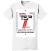 Authentic 100% Cotton T Shirt with Pocket Thumbnail