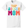 Authentic 100% Cotton T Shirt with Pocket Thumbnail