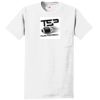 Authentic 100% Cotton T Shirt with Pocket Thumbnail
