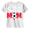 Youth Authentic 100% Cotton T Shirt Thumbnail