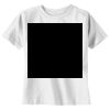 Youth Authentic 100% Cotton T Shirt Thumbnail