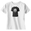 Youth Authentic 100% Cotton T Shirt Thumbnail