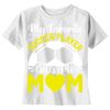 Youth Authentic 100% Cotton T Shirt Thumbnail