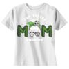 Youth Authentic 100% Cotton T Shirt Thumbnail