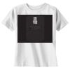 Youth Authentic 100% Cotton T Shirt Thumbnail