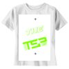 Youth Authentic 100% Cotton T Shirt Thumbnail