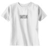 Youth Authentic 100% Cotton T Shirt Thumbnail