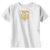 Youth Authentic 100% Cotton T Shirt Thumbnail