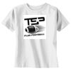 Youth Authentic 100% Cotton T Shirt Thumbnail