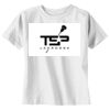 Youth Authentic 100% Cotton T Shirt Thumbnail