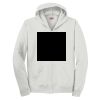 EcoSmart ® Full Zip Hooded Sweatshirt Thumbnail