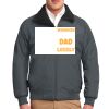 Challenger Jacket Thumbnail