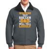 Challenger Jacket Thumbnail