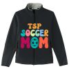 Women's Glacier ® Soft Shell Jacket Thumbnail